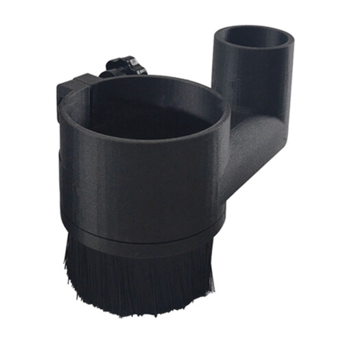 Accessoires de Machine à graver CNC, brosse de broche,- 65mm