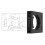 Support de serrage de broche en aluminium, 52mm/65mm/80mm,-65mm 2