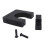 Support de serrage de broche en aluminium, 52mm/65mm/80mm,-65mm 4