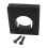 Support de serrage de broche en aluminium, 52mm/65mm/80mm,-65mm 5