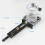 Base de support plus ronde, support de tondeuse, fente pour 3