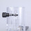Base de support plus ronde, support de tondeuse, fente pour 5
