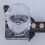 Base de support plus ronde, support de tondeuse, fente pour 4