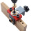 Kit de gabarit de-Standard (anneau de limite en laiton) 6