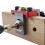 Kit de gabarit de-Standard (anneau de limite en laiton) 4