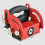 Localisateur de trous obliques réglable 0-90 -Rouge 3