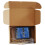 Multi-angle Woodworking Drilling Positioning Locator Used by Carpenters Red Single 5