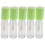 10 Leere Lipgloss Mit Großem 6 Ml Nachfüllbar Transparent 1