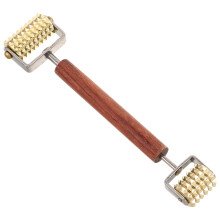 3Stk Gesichtsroller: V-Form Massagegerät Für Hautpflege Und Straffung