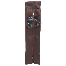 Garment Cover Aus 420D Nylon Oxford, Große Größe, Kaffeefarben
