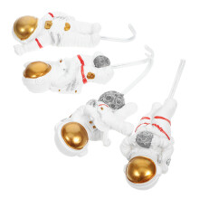 16 Astronaut Wandhaken Für Und Badezimmer