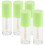 10 Leere Lipgloss Mit Großem 6 Ml Nachfüllbar Transparent 3