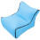 1St Aufblasbares Outdoor Sofa, Liege 11