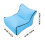 1St Aufblasbares Outdoor Sofa, Liege 3