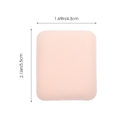 1 Box Make-up Schwämme Puderpuffs Foundation 2