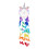 1Pc Charming Tree Hanging Dream Catcher Multi Color Decorative Gift 1