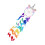 1Pc Charming Tree Hanging Dream Catcher Multi Color Decorative Gift 4
