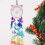 1Pc Charming Tree Hanging Dream Catcher Multi Color Decorative Gift 7