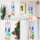 1Pc Charming Tree Hanging Dream Catcher Multi Color Decorative Gift 9