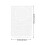 2St Keuken Wasmand Voering Waszak Mesh Polyester Opvouwbaar 2