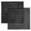 2Stück Pumpensperr Mesh Taschen Für Teichpumpe Filter 4