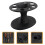 2Stk Scherenhalter Für Barber Und Friseurschere Desktop Organizer 11