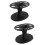 2Stk Scherenhalter Für Barber Und Friseurschere Desktop Organizer 9