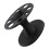 2Stk Scherenhalter Für Barber Und Friseurschere Desktop Organizer 3