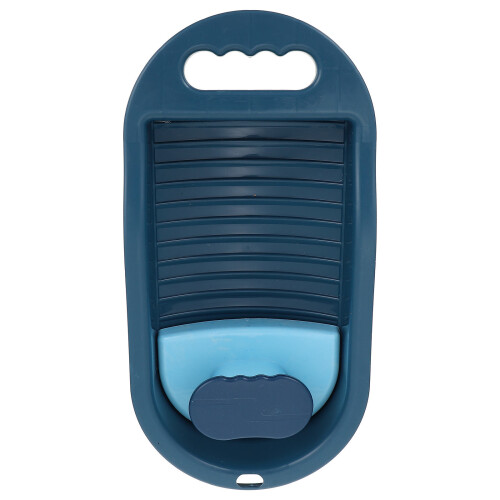 3 Pcs Washboard Supplies Small Laundry Child 2