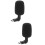 2Pcs Miniature Microphone For Computer Tablet Video Recording 7