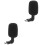 2Pcs Miniature Microphone For Computer Tablet Video Recording 3