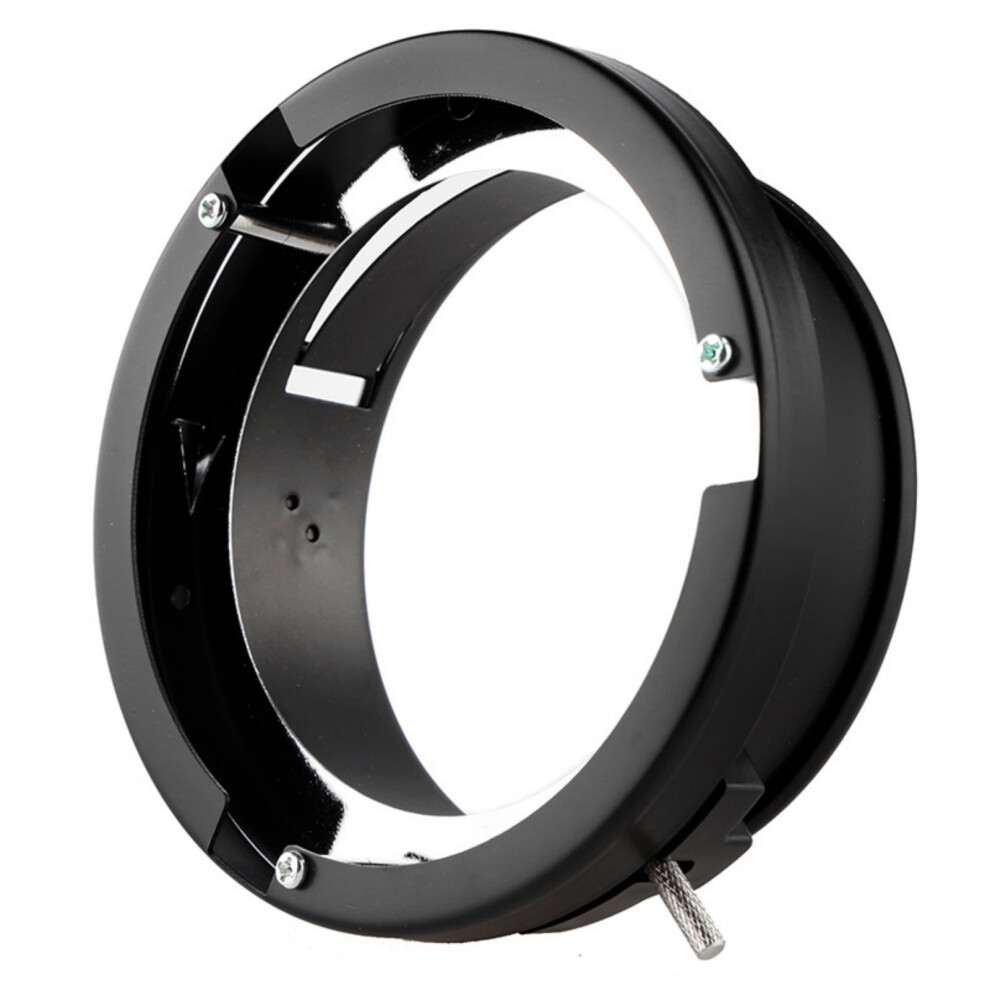 Lens Adapter 9.8Cm Mount Conversion Stable Connection For 9.8Cm 7732000151798
