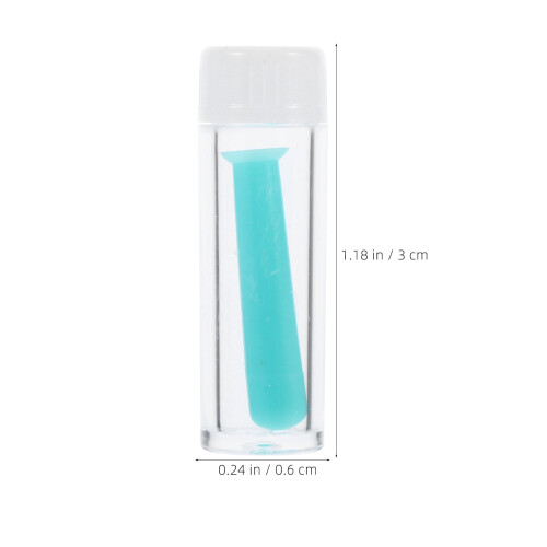 10Stück -Stick Saugnapf Entferner Einsetzhilfe Applikator 1