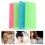 4Stk Lange Peeling Nylon Duschwaschl Für Körper 3