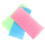 4Stk Lange Peeling Nylon Duschwaschl Für Körper 5