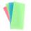 4Stk Lange Peeling Nylon Duschwaschl Für Körper 11