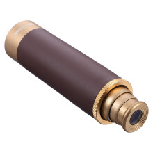 1 Telescopio Monocular Portátil Extensible Para Aire