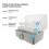 Caja Multi-Capas Para Y Almacenamiento De Medicinas 11