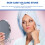 Masajeador Facial De Con Absorción Aceite 11