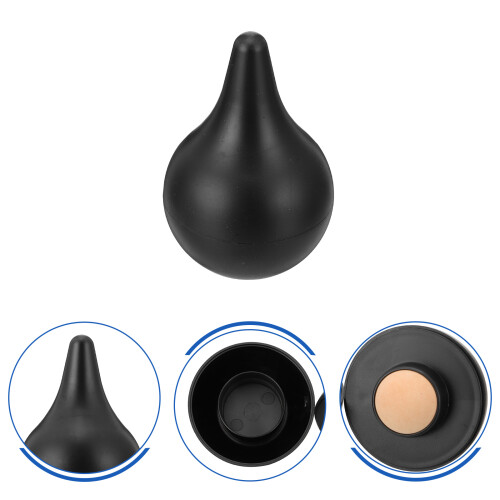 Masajeador Facial De Con Absorción Aceite 1