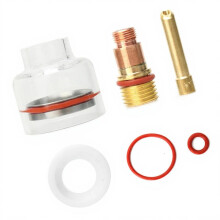 Industrieel lasglaskopaccessoire met metalen componenten-3,2