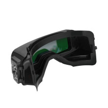 Professionele lasbril Auto donkerdere lens Hoge bescherming