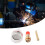 Industrieel lasglaskopaccessoire met metalen componenten-3,2 3