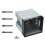Hard Disk Mounting Bracket 4-Bay 3,5 Gehäuse Computer Zubehör 1