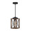 Kitchen Hanging Lights Farmhouse Lights Coffee 1set 1