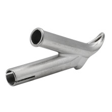 Plastic Lasser Tips Warmte Guns Snelheid Lassen-Ronde mond 7 mm