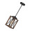 Kitchen Hanging Lights Farmhouse Lights Coffee 1set 6