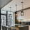Kitchen Hanging Lights Farmhouse Lights Coffee 1set 10