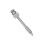 510 Interface USB Soldeerbout Tip Mini Draagbaar-hoefijzer hoofd 1