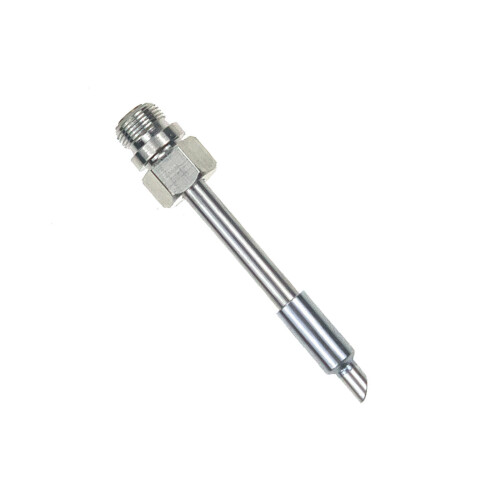 510 Interface USB Soldeerbout Tip Mini Draagbaar-hoefijzer hoofd